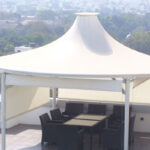 Tensile Membranes Structures